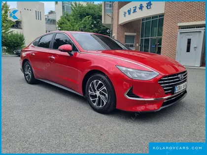 HYUNDAI SONATA PREMIUM
