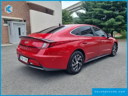 HYUNDAI SONATA PREMIUM