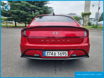 HYUNDAI SONATA PREMIUM