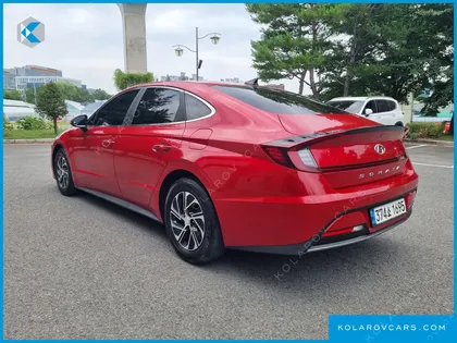 HYUNDAI SONATA PREMIUM