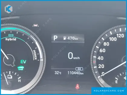 HYUNDAI SONATA PREMIUM