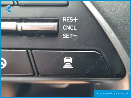 HYUNDAI SONATA PREMIUM