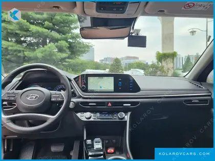 HYUNDAI SONATA PREMIUM