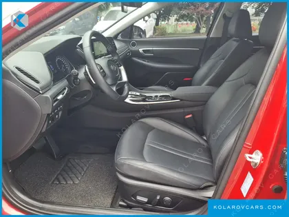 HYUNDAI SONATA PREMIUM