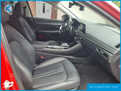 HYUNDAI SONATA PREMIUM