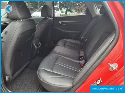 HYUNDAI SONATA PREMIUM