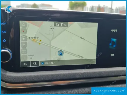 HYUNDAI SONATA PREMIUM