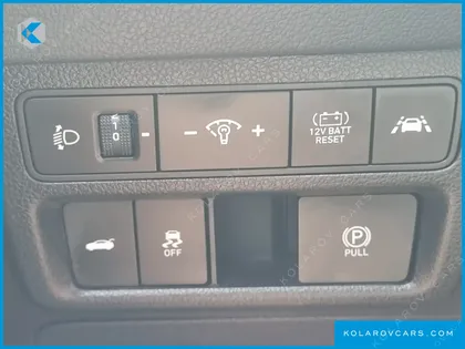 HYUNDAI SONATA PREMIUM