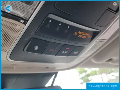 HYUNDAI SONATA PREMIUM