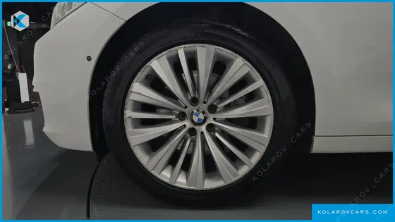 BMW GRAN TURISMO (GT) GT ED EDITION