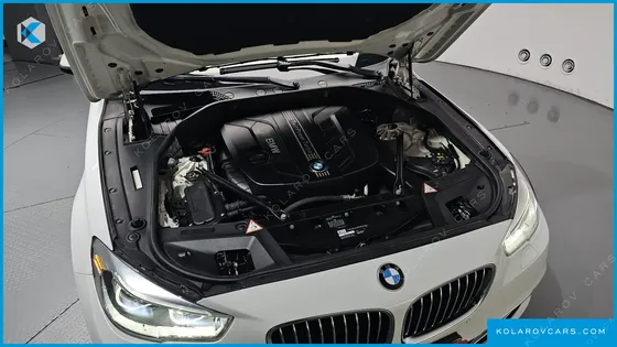BMW GRAN TURISMO (GT) GT ED EDITION