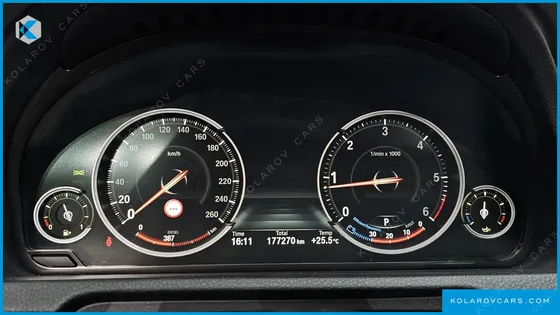 BMW GRAN TURISMO (GT) GT ED EDITION