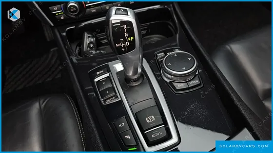 BMW GRAN TURISMO (GT) GT ED EDITION