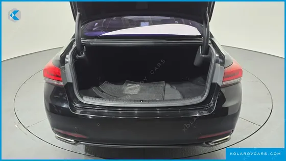HYUNDAI GENESIS G330 MODERN