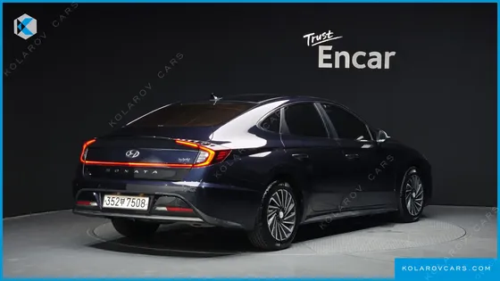 HYUNDAI SONATA PREMIUM