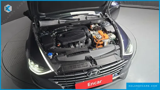 HYUNDAI SONATA PREMIUM