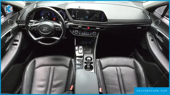HYUNDAI SONATA PREMIUM