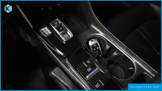 HYUNDAI SONATA PREMIUM