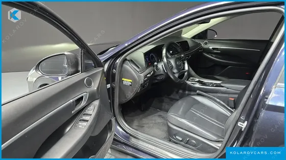 HYUNDAI SONATA PREMIUM