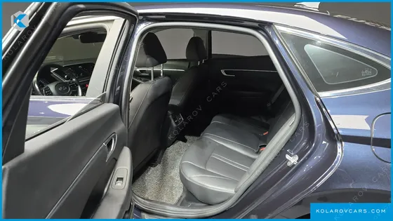 HYUNDAI SONATA PREMIUM
