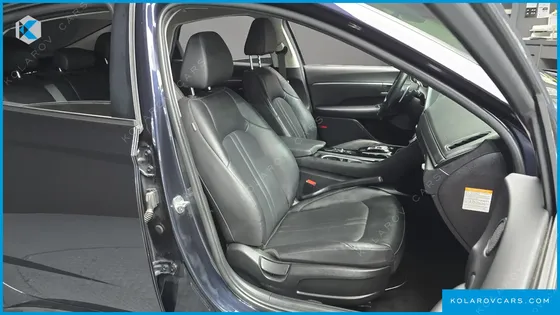 HYUNDAI SONATA PREMIUM