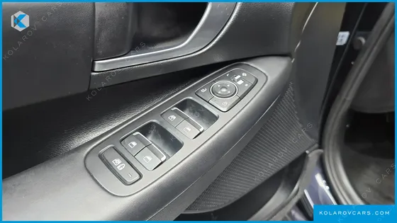 HYUNDAI SONATA PREMIUM
