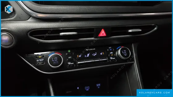 HYUNDAI SONATA PREMIUM