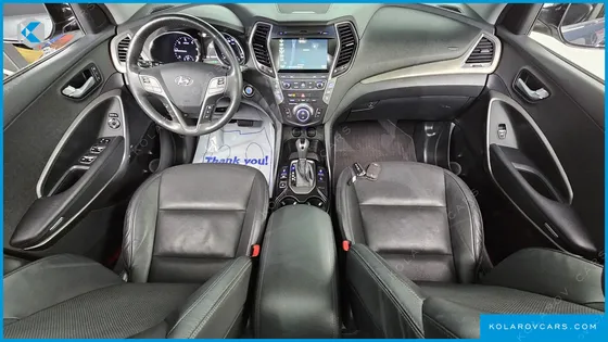 HYUNDAI MAXCRUISE DIESEL 2.2 2WD
