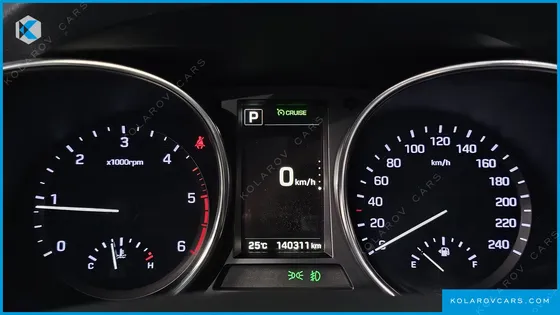 HYUNDAI MAXCRUISE DIESEL 2.2 2WD
