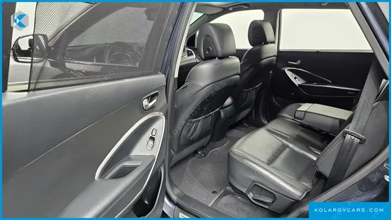 HYUNDAI MAXCRUISE DIESEL 2.2 2WD