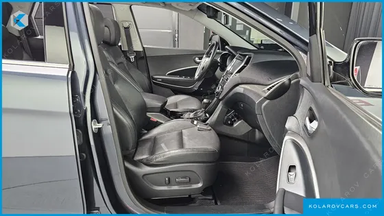 HYUNDAI MAXCRUISE DIESEL 2.2 2WD