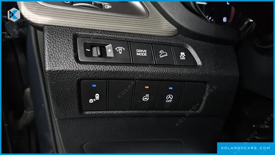HYUNDAI MAXCRUISE DIESEL 2.2 2WD