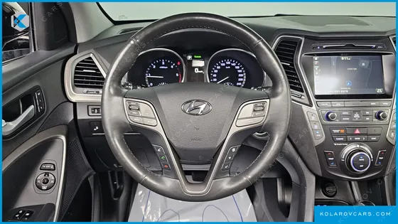 HYUNDAI MAXCRUISE DIESEL 2.2 2WD