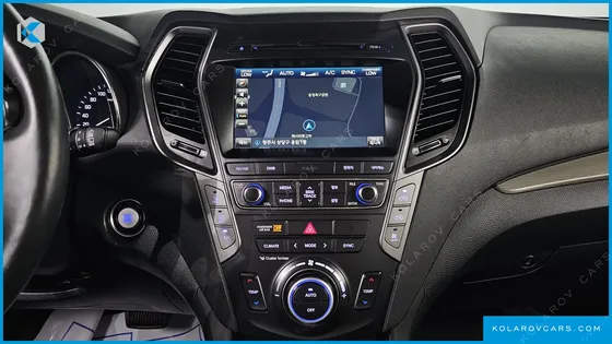 HYUNDAI MAXCRUISE DIESEL 2.2 2WD