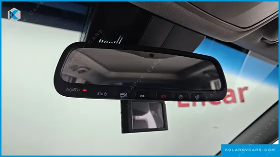 HYUNDAI MAXCRUISE DIESEL 2.2 2WD