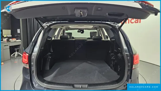 HYUNDAI MAXCRUISE DIESEL 2.2 2WD