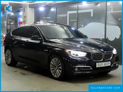 BMW GRAN TURISMO (GT) GT 30D XDRIVE