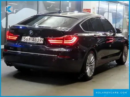 BMW GRAN TURISMO (GT) GT 30D XDRIVE