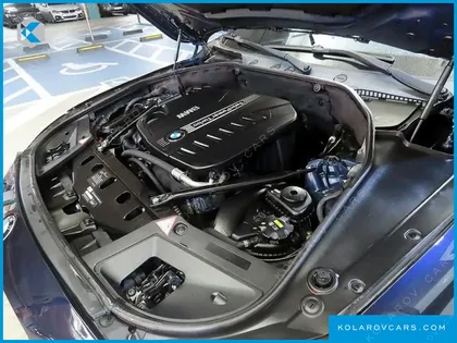 BMW GRAN TURISMO (GT) GT 30D XDRIVE
