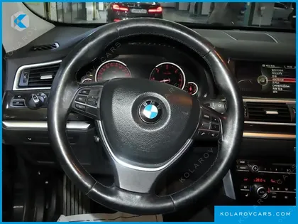 BMW GRAN TURISMO (GT) GT 30D XDRIVE