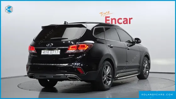 HYUNDAI MAXCRUISE DIESEL 2.2 2WD