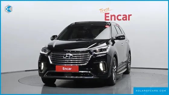 HYUNDAI MAXCRUISE DIESEL 2.2 2WD