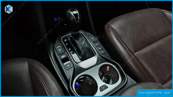 HYUNDAI MAXCRUISE DIESEL 2.2 2WD