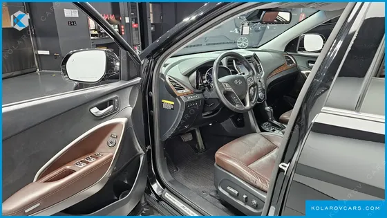 HYUNDAI MAXCRUISE DIESEL 2.2 2WD