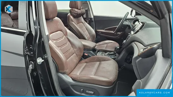 HYUNDAI MAXCRUISE DIESEL 2.2 2WD