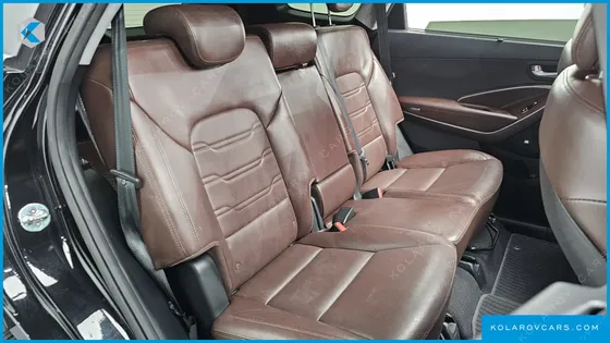 HYUNDAI MAXCRUISE DIESEL 2.2 2WD