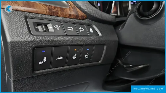HYUNDAI MAXCRUISE DIESEL 2.2 2WD