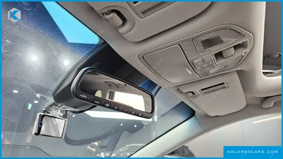 HYUNDAI MAXCRUISE DIESEL 2.2 2WD