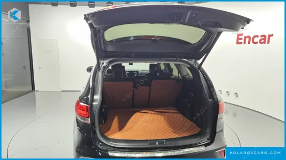 HYUNDAI MAXCRUISE DIESEL 2.2 2WD