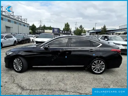 HYUNDAI GENESIS G330 MODERN AWD
